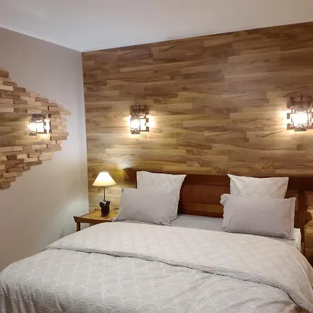 Et Table D'hotes Au Coin De La Cite 2 * Carcassonne