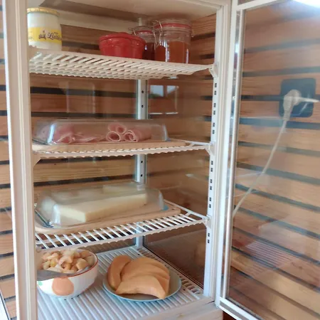 Et Table D'hotes Au Coin De La Cite Bed & Breakfast *