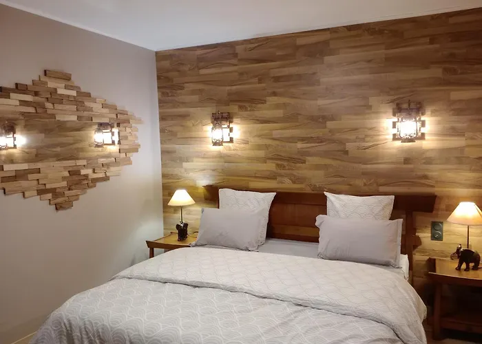 Et Table D'hotes Au Coin De La Cite 2 * Carcassonne