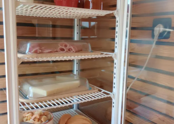 Et Table D'hotes Au Coin De La Cite 2 Bed & Breakfast *